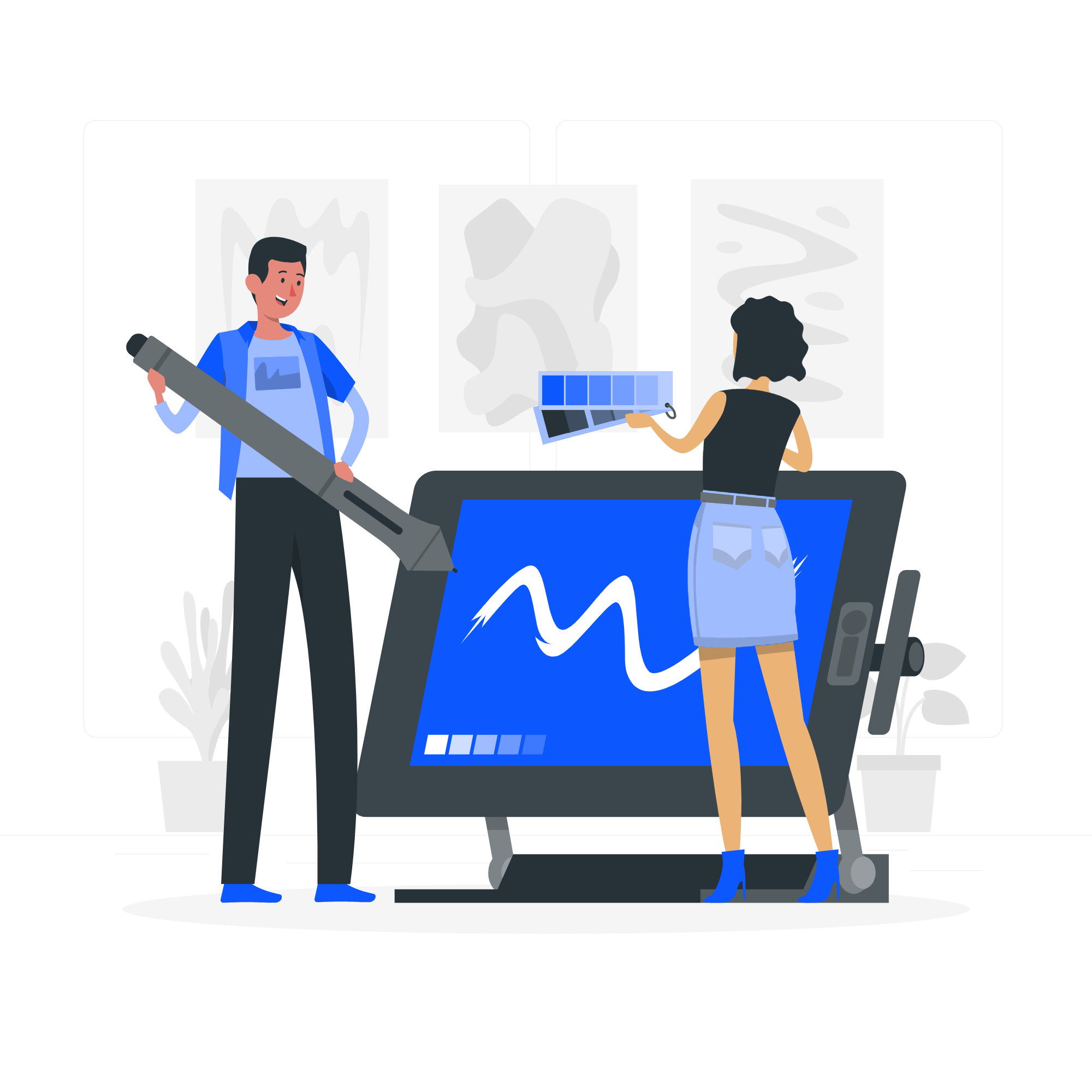 services